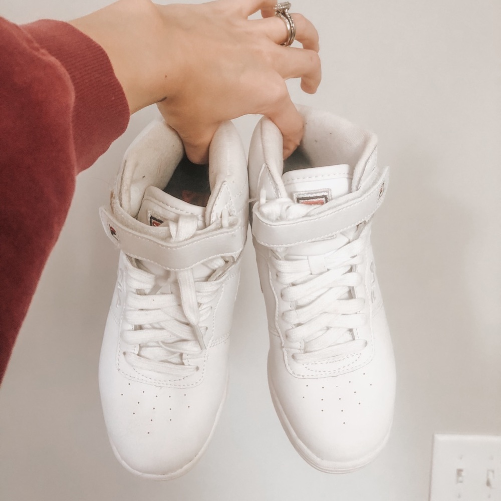 Fila Sneakers